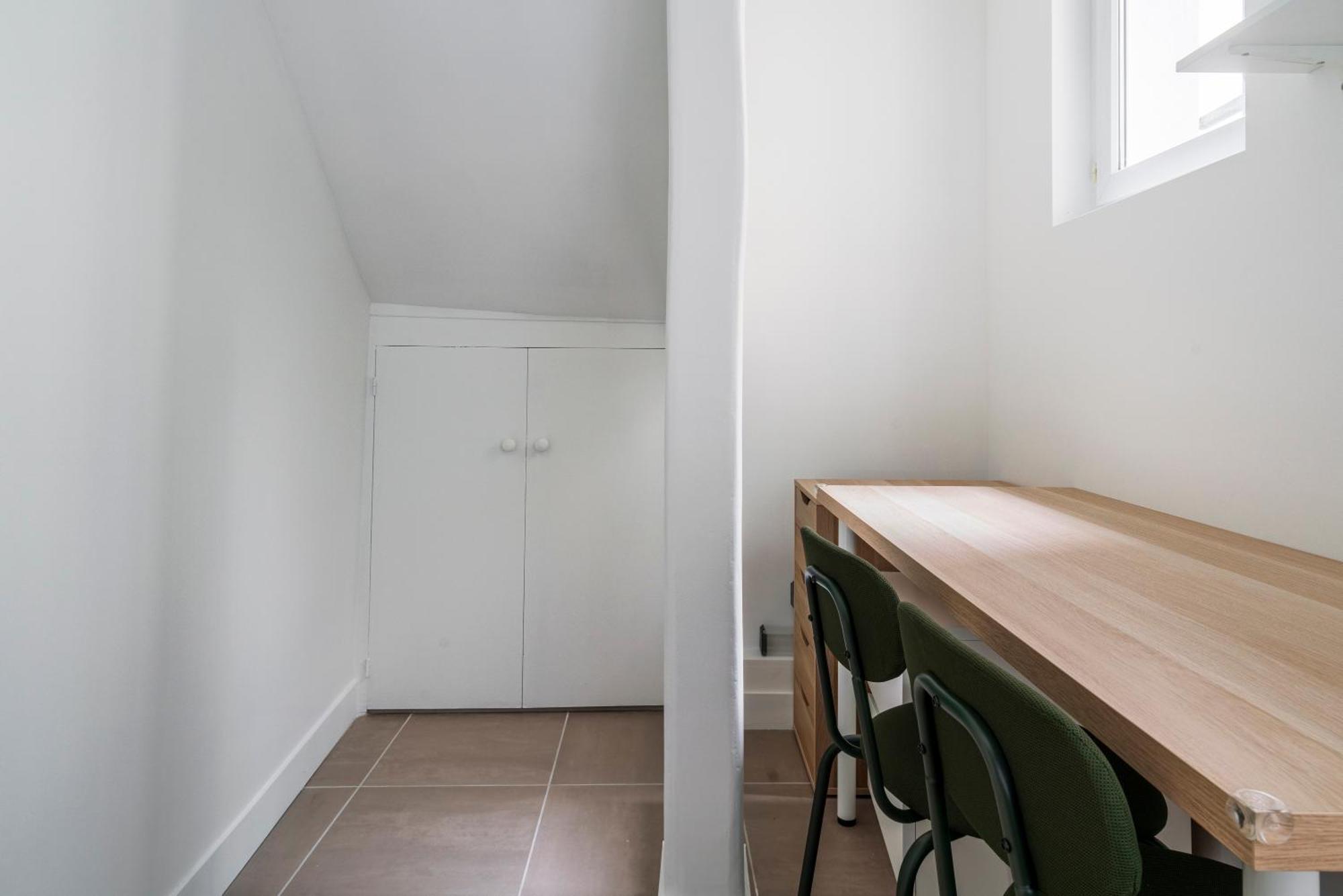 Apart Merryland Paris Chatelet Eksteriør billede