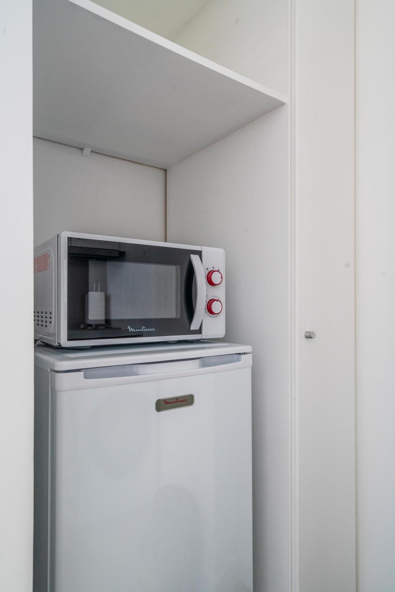 Apart Merryland Paris Chatelet Eksteriør billede